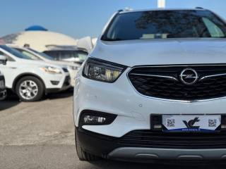 OPEL Mokka usata, con Chiusura centralizzata