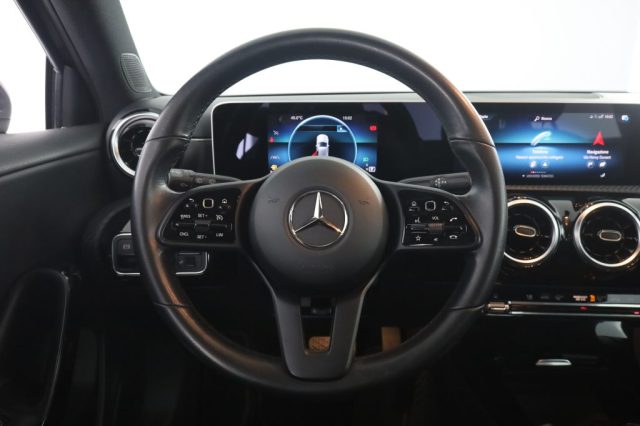 MERCEDES-BENZ A 180 usata 4