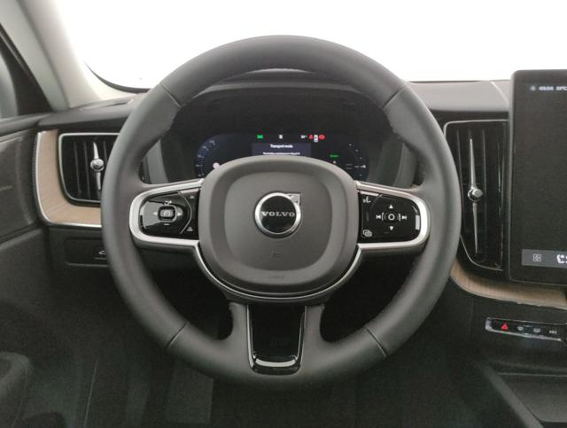 VOLVO XC60 usata, con Park Distance Control