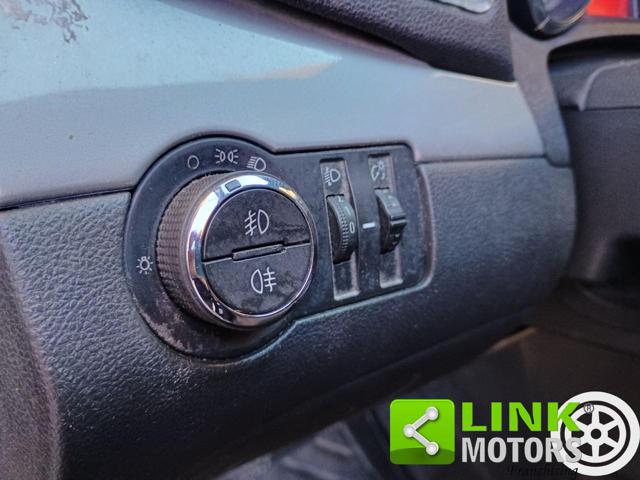 OPEL Mokka usata, con Volante multifunzione