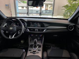 ALFA ROMEO Stelvio usata, con Fendinebbia