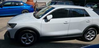 AUDI Q2 usata, con Sensore di pioggia