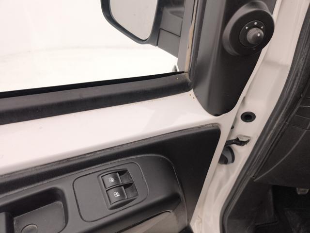 FIAT Fiorino usata 16