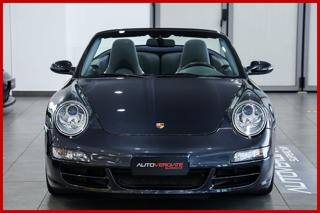 PORSCHE 997 usata, con Airbag