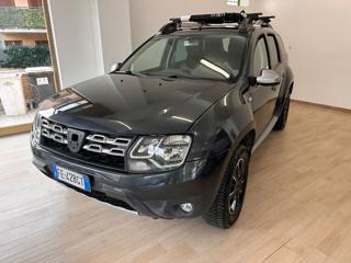 DACIA Duster 1.5 dCi 110CV Start&Stop 4x2 Prestige