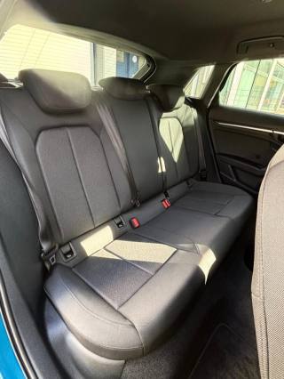 AUDI A3 usata, con ESP