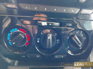 LANCIA Ypsilon usata 23