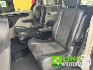 LANCIA Voyager usata, con Bluetooth