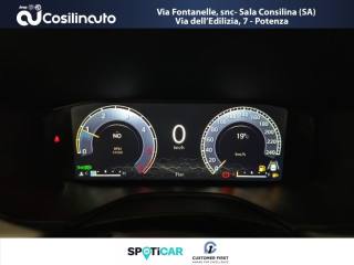 JEEP Compass usata, con Controllo automatico clima