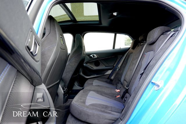 BMW 120 usata, con Climatizzatore
