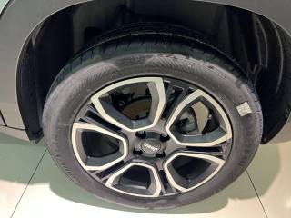 JEEP Avenger usata, con Immobilizzatore elettronico