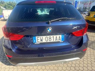 BMW X1 usata, con Autoradio