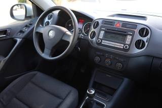 VOLKSWAGEN Tiguan usata 77