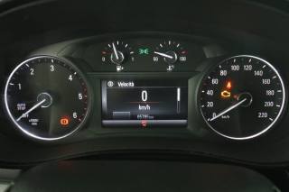 OPEL Mokka X usata 6