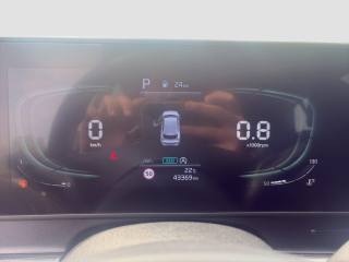 KIA Sportage usata 13