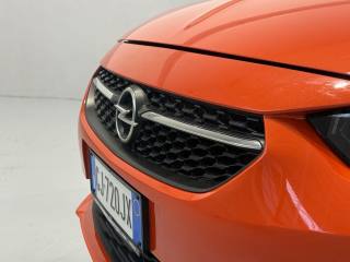 OPEL Corsa usata, con Airbag Passeggero