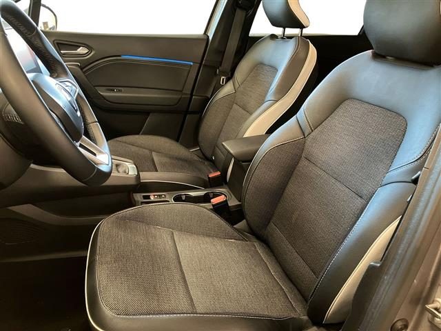 RENAULT Captur usata 9