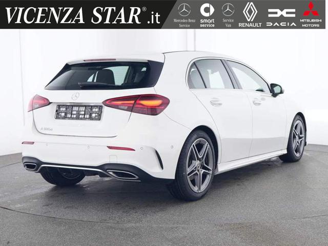 MERCEDES-BENZ A 180 usata, con Airbag Passeggero