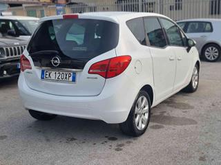 OPEL Meriva usata, con Airbag Passeggero