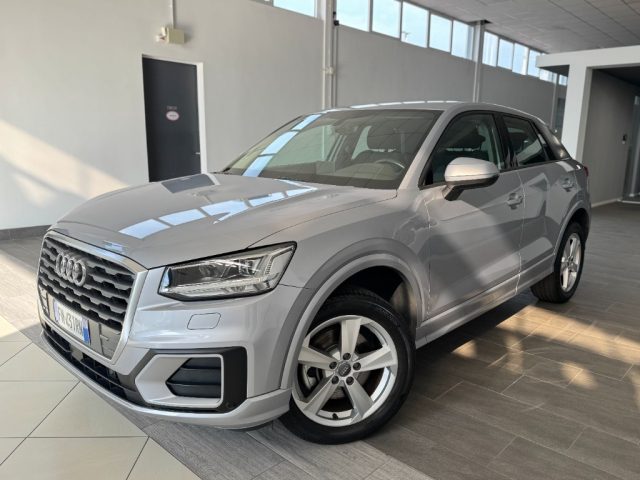 AUDI Q2 usata, con Airbag