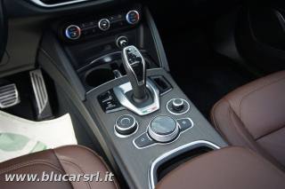 ALFA ROMEO Stelvio usata 24