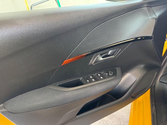 PEUGEOT 208 usata, con Fendinebbia