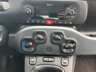 FIAT Panda usata 13