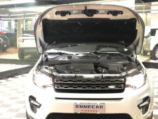 LAND ROVER Discovery Sport usata, con Specchietti laterali elettrici