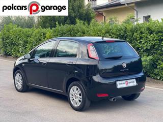 FIAT Punto usata, con Airbag Passeggero