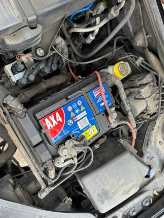 FIAT Punto usata 13