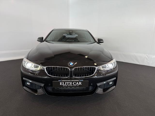 BMW 420 usata, con Airbag