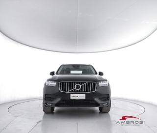 VOLVO XC90 usata 4