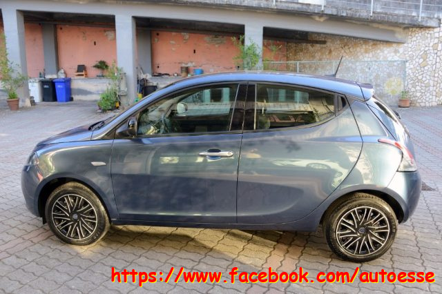 LANCIA Ypsilon usata, con Antifurto