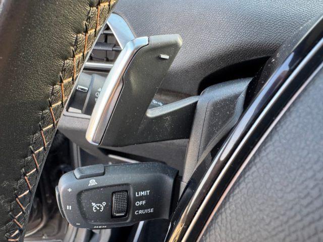 PEUGEOT 3008 usata, con Immobilizzatore elettronico