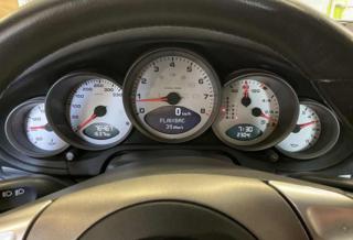 PORSCHE 911 usata, con Autoradio