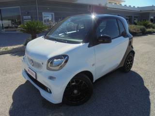 SMART ForTwo usata, con Airbag