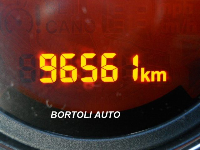 FIAT 500 usata, con Alzacristalli elettrici