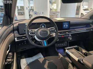 HYUNDAI Tucson usata, con Controllo trazione