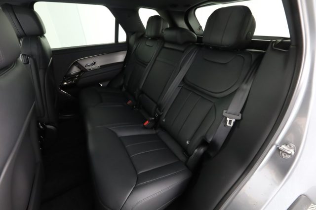 LAND ROVER Range Rover Sport usata 10