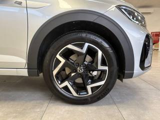 VOLKSWAGEN Taigo usata, con Boardcomputer