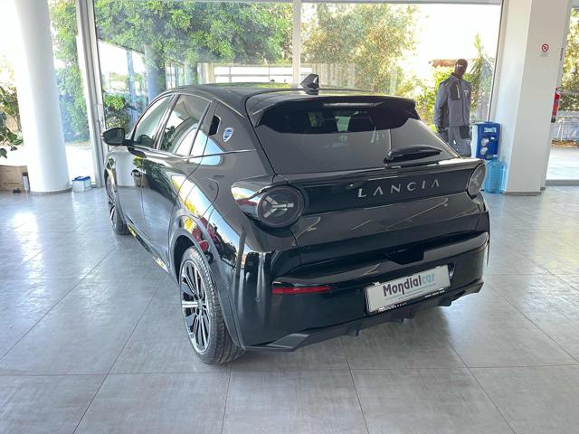 LANCIA Ypsilon usata, con Airbag Passeggero