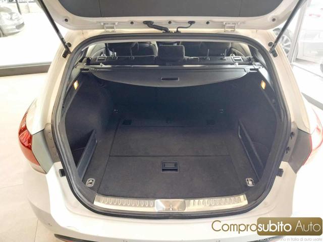 HYUNDAI i40 usata, con Chiusura centralizzata
