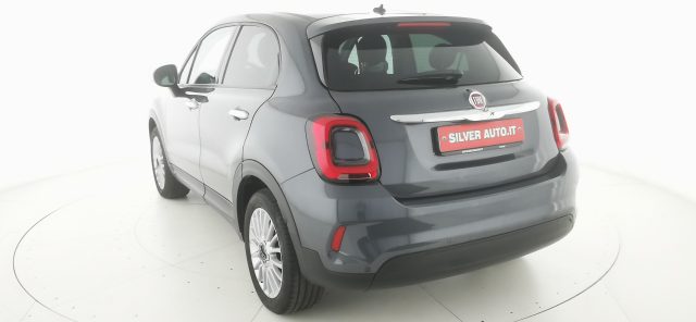 FIAT 500X usata 52