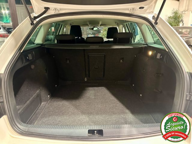 SKODA Octavia usata, con Controllo vocale