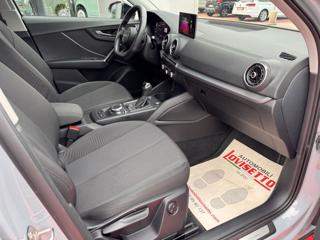AUDI Q2 usata, con Climatizzatore