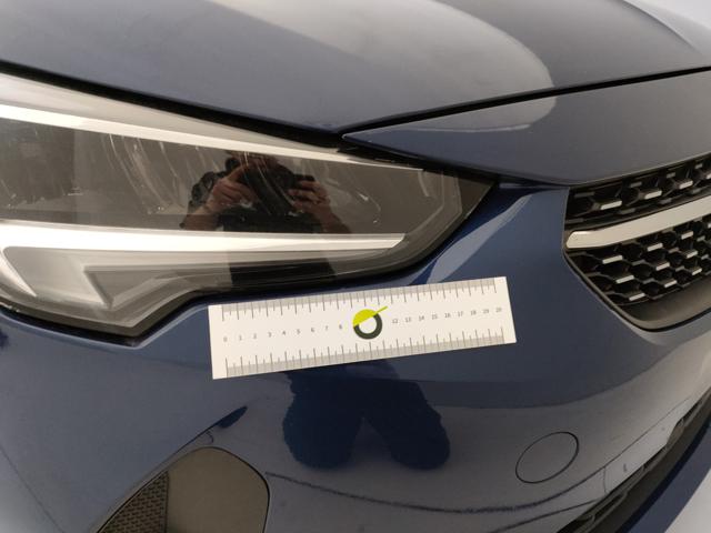 OPEL Corsa usata, con Apple CarPlay