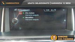 BMW X4 usata 86