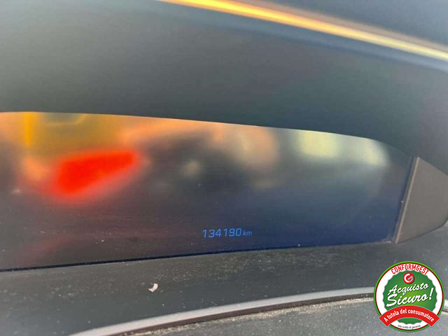 PEUGEOT 308 usata, con Cruise Control