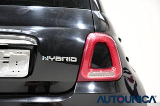FIAT 500 usata 39