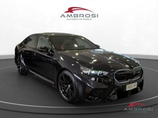 BMW M5 usata 7